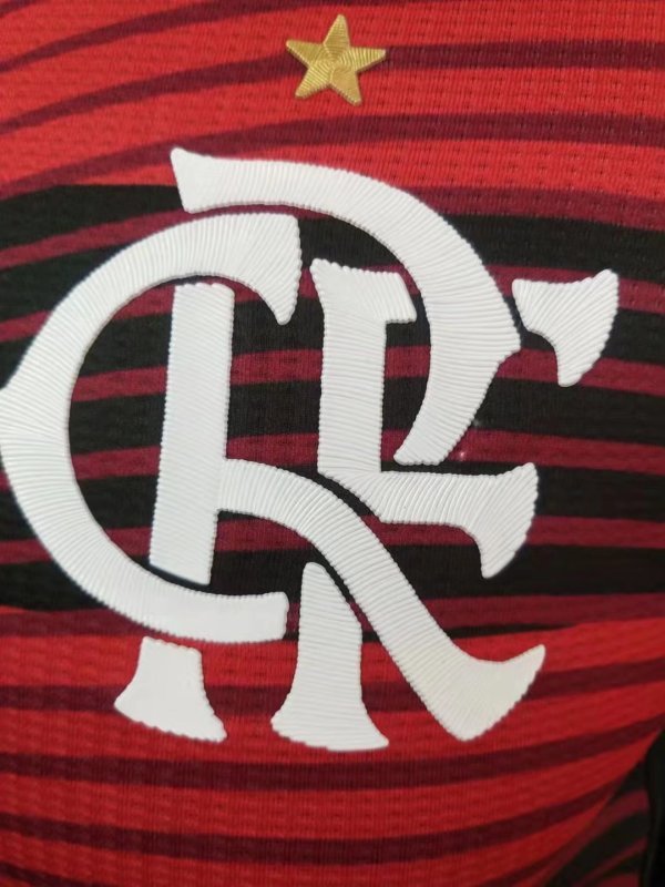 2223 Flamengo home